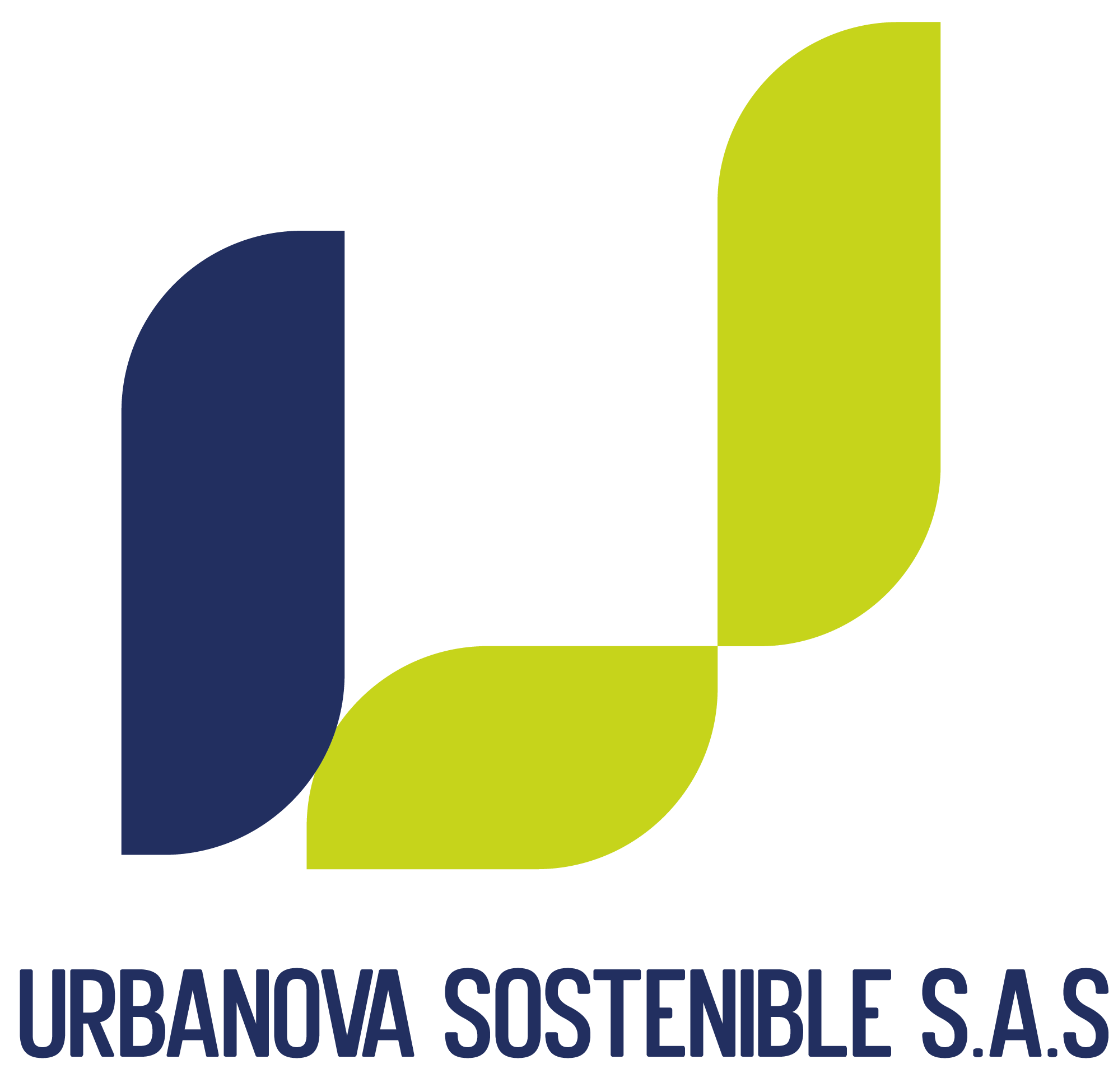 Urbanova Logo